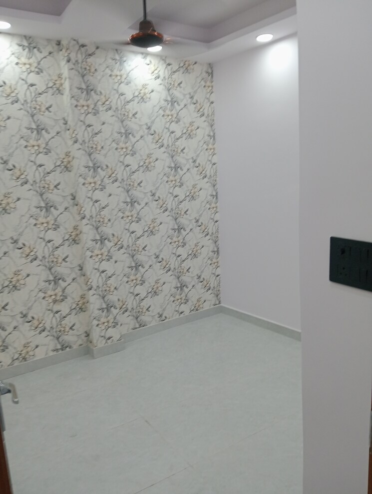 Bathroom, govindpuri 2 Bedroom 590 Sq.Ft. Builder Floor In Govindpuri Delhi 8833787