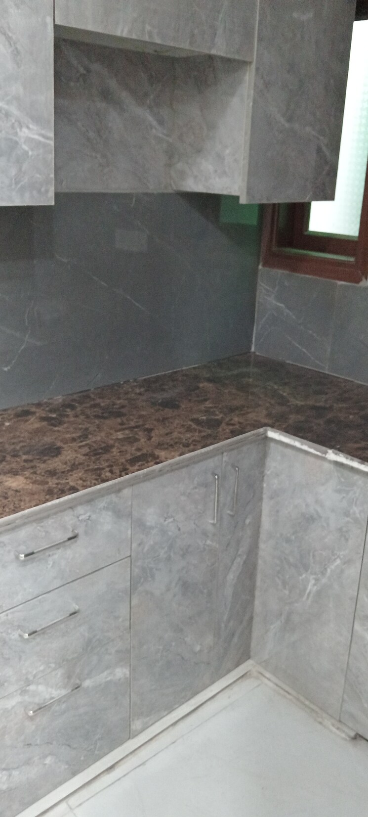 Kitchen, govindpuri 2 Bedroom 590 Sq.Ft. Builder Floor In Govindpuri Delhi 8833791