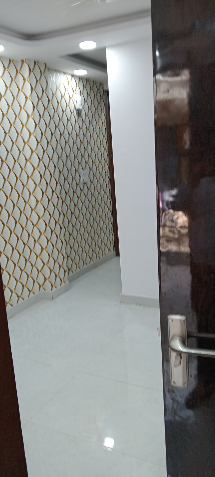 Bathroom, govindpuri 2 Bedroom 590 Sq.Ft. Builder Floor In Govindpuri Delhi 8833791