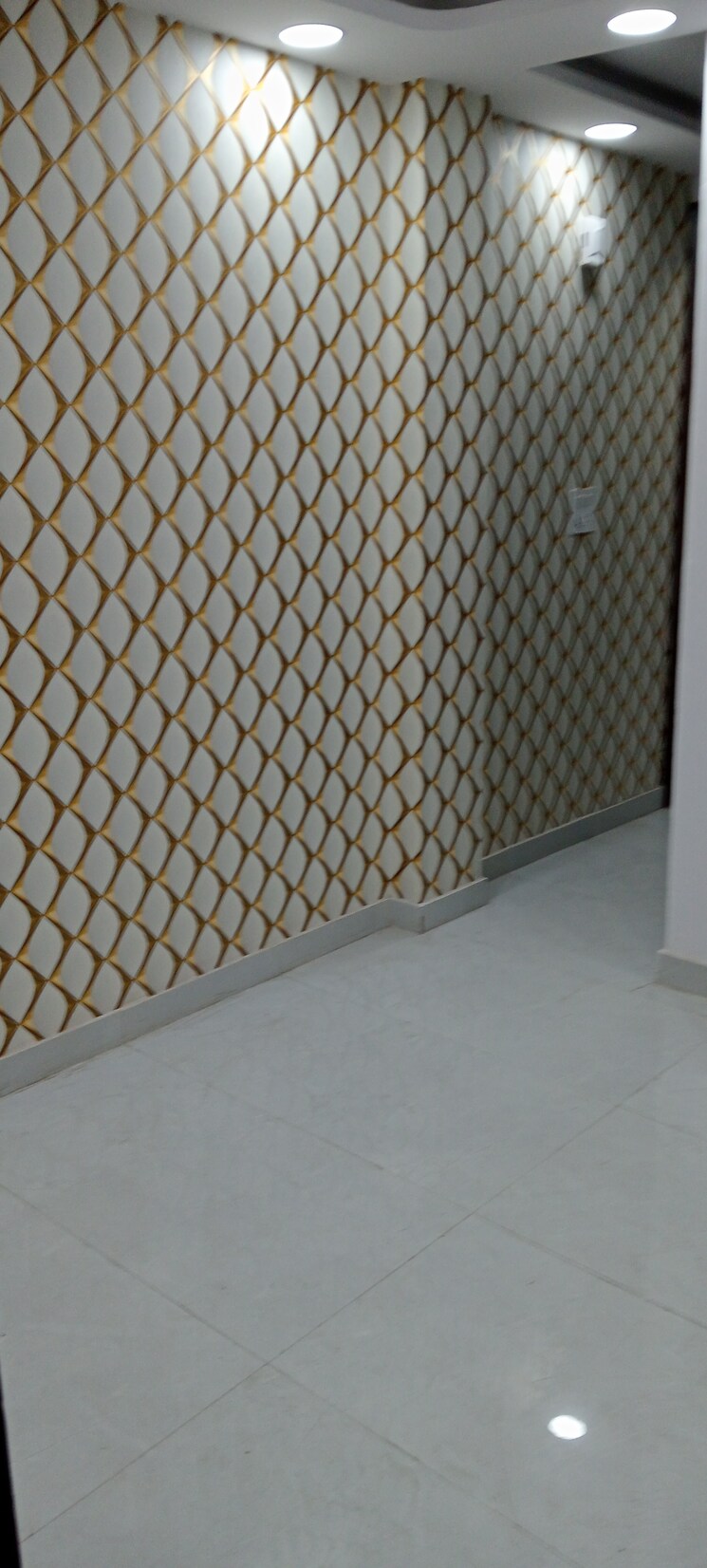 Balcony, govindpuri 2 Bedroom 590 Sq.Ft. Builder Floor In Govindpuri Delhi 8833791