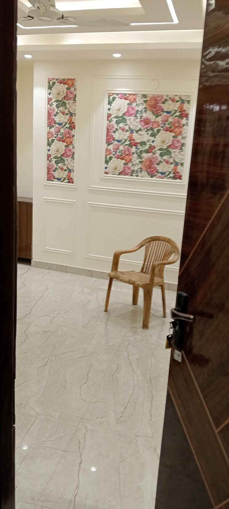 undefined, govindpuri 3 Bedroom 900 Sq.Ft. Builder Floor In Govindpuri Delhi 8833797