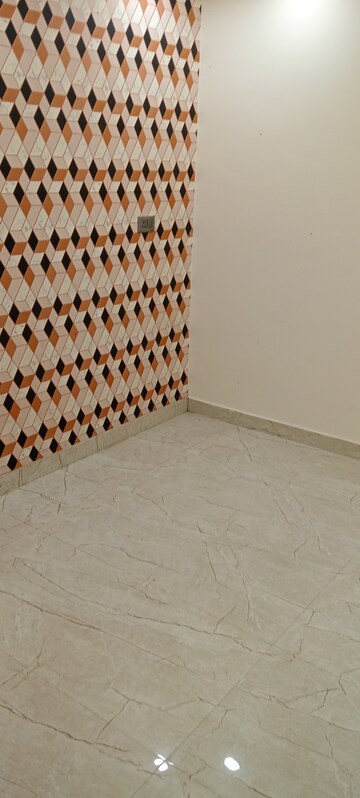 3 BHK Builder Floor – Exterior View View at Govindpuri - for Rent