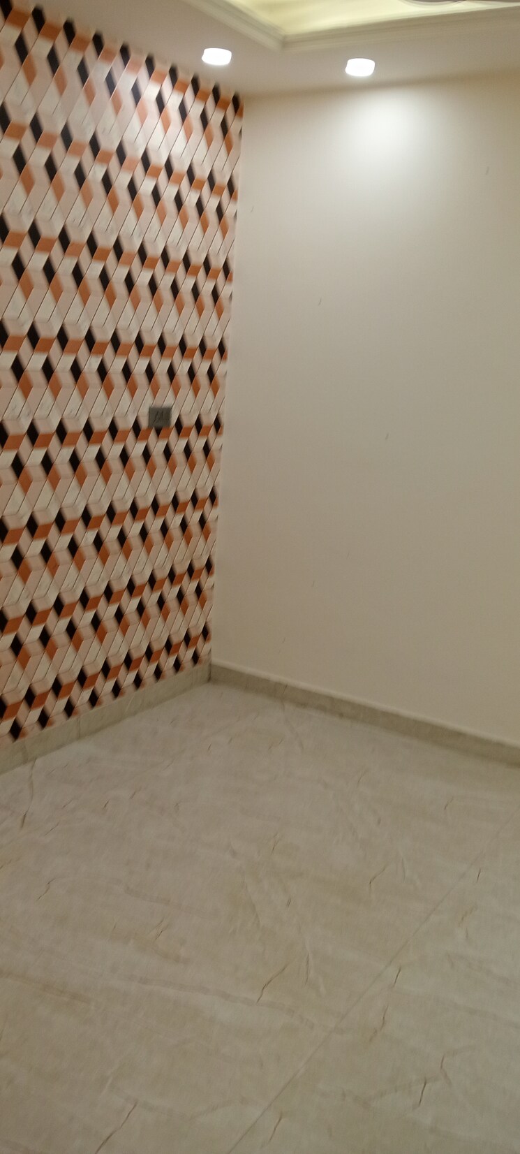 Exterior View, govindpuri 3 Bedroom 900 Sq.Ft. Builder Floor In Govindpuri Delhi 8833797