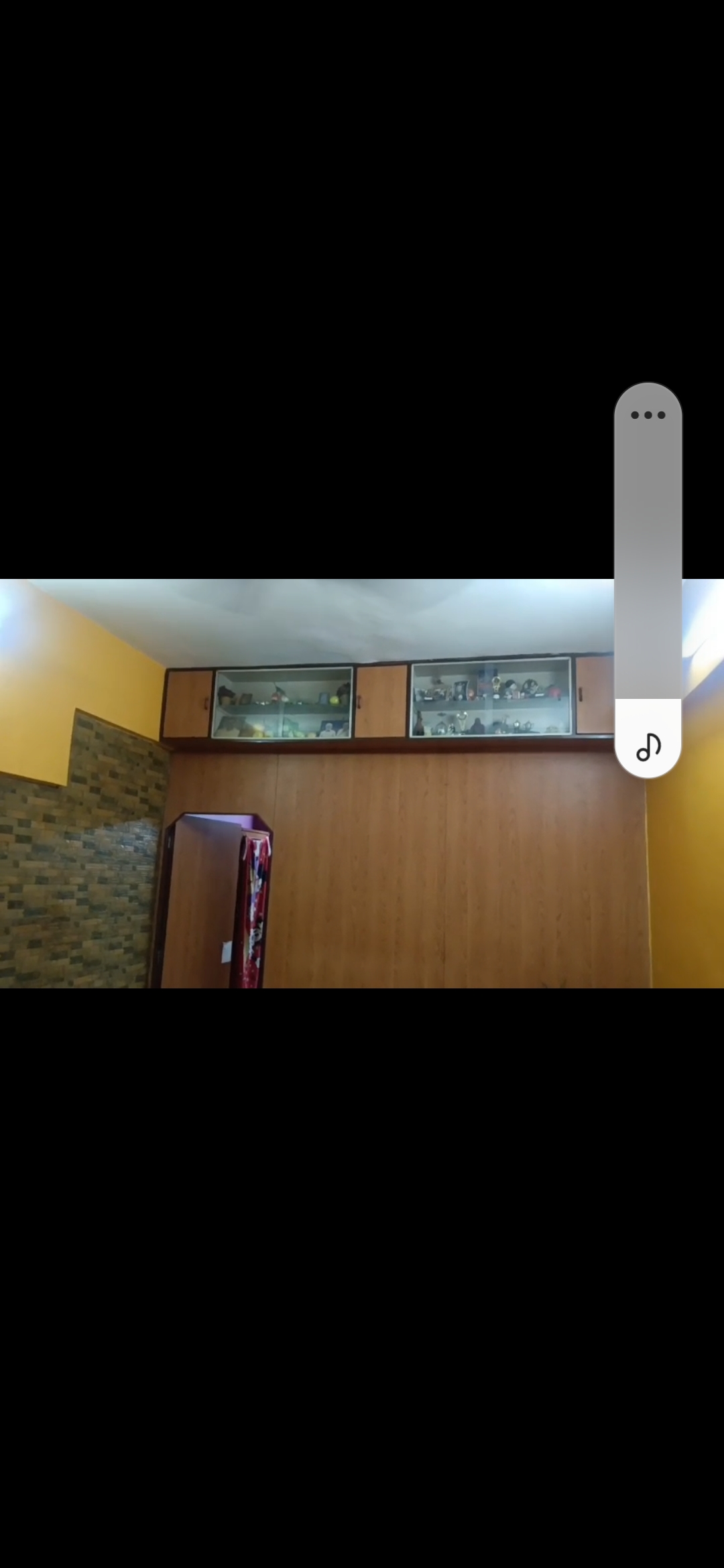 1 BHK + Study Room Apartment For Sale in Sahaydri Nagari Nivara CHS