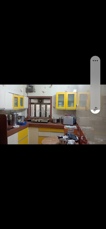 Master Bedroom in 1 BHK Apartment at Sahaydri Nagari Nivara CHS, Goregaon East – for Sale