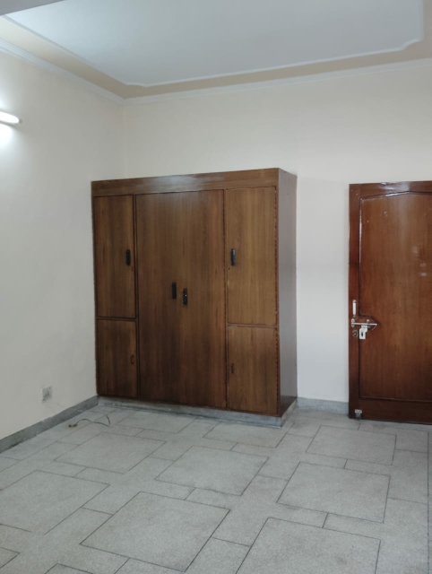 3 BHK + Pooja Room Independent House For Rent in Shree Ganesh Property 