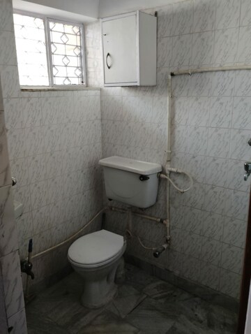 Bathroom in 3 BHK Independent House at Sector 19 – for Rent