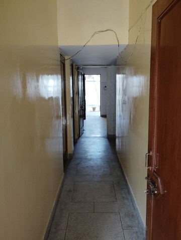 Building Lobby in 3 BHK Independent House at Sector 19 – for Rent