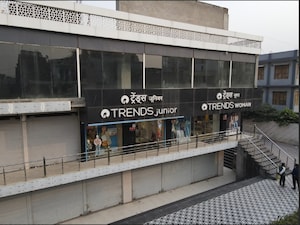  Shop – Exterior View View at Vihaan Shopping Plaza, Pratap Vihar - for Sale