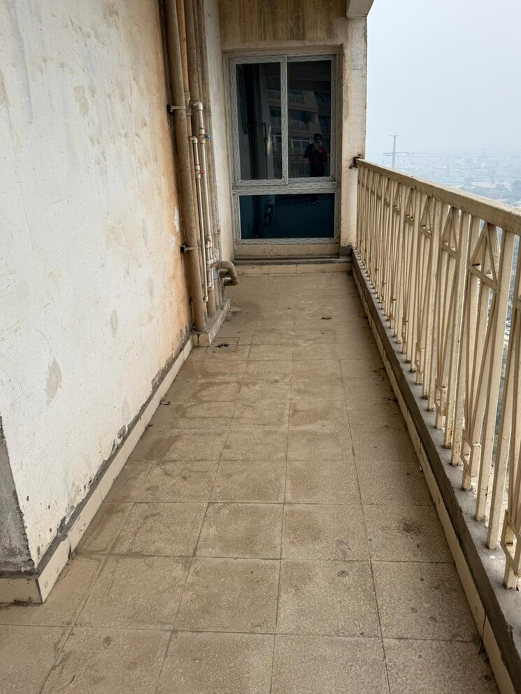 Floor Plan, vihaan-shopping-plaza Commercial Shop 257 Sq.Ft. In Pratap Vihar Ghaziabad 8833801