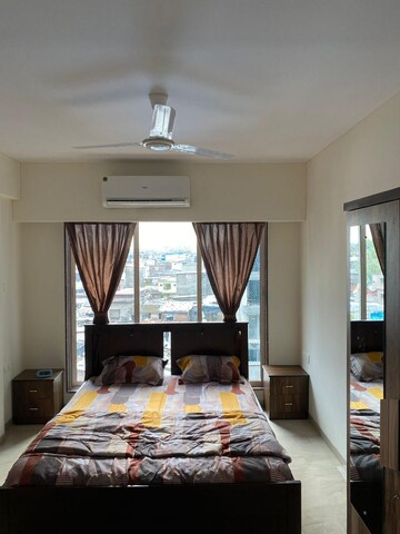 2 BHK Apartment For Rent in Rizvi Utopia, Kalina