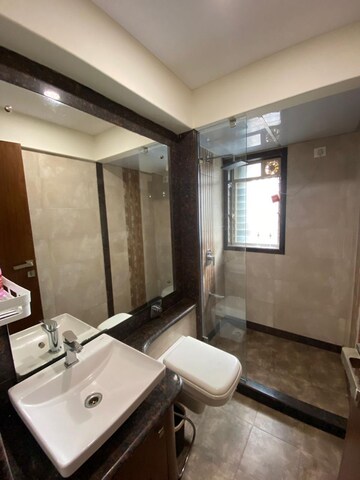 Master Bedroom in 2 BHK Apartment at Rizvi Utopia, Kalina – for Rent