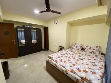 3 BHK Apartment For Rent in Rizvi Utopia, Kalina