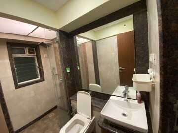 Master Bedroom in 3 BHK Apartment at Rizvi Utopia, Kalina – for Rent
