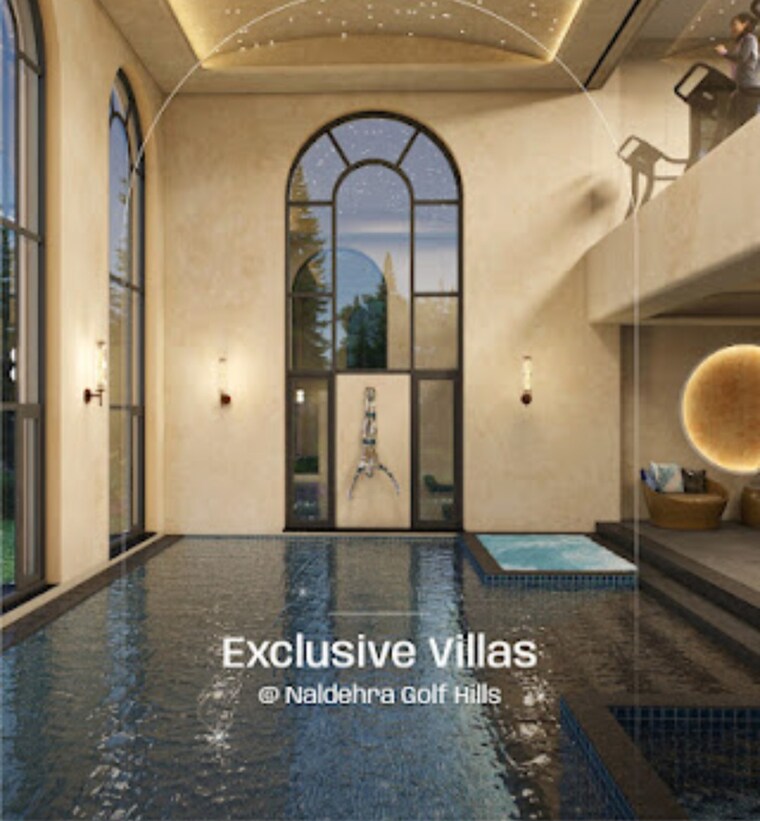 undefined, naldehra 4 Bedroom 5000 Sq.Ft. Villa In Naldehra Shimla 8833823