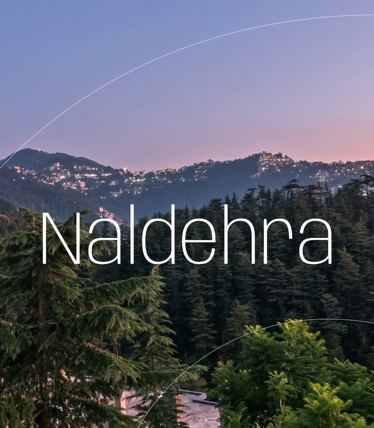 Exterior View, naldehra 4 Bedroom 5000 Sq.Ft. Villa In Naldehra Shimla 8833823