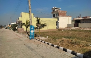 Plot For Sale in Sector 69