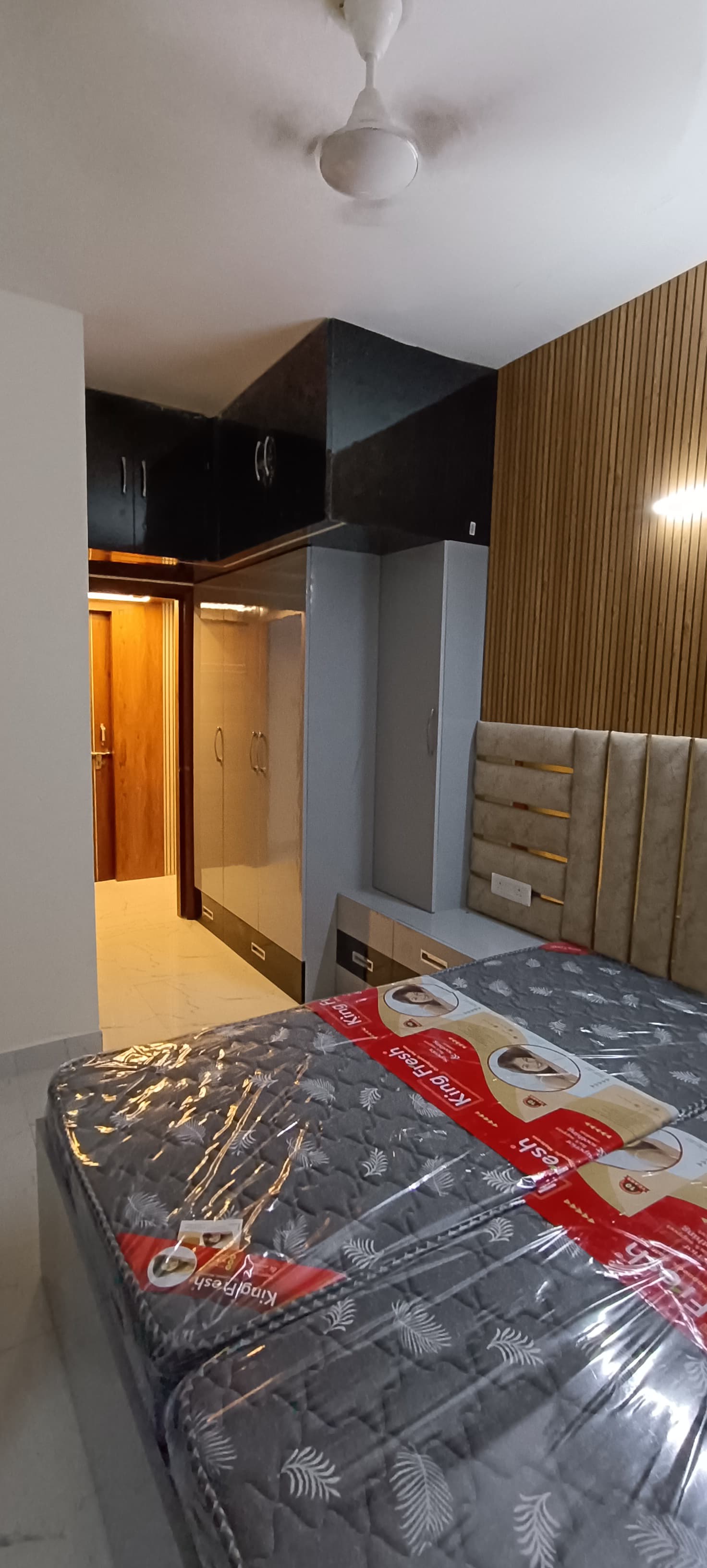 2 BHK Apartment For Rent in Pivotal Riddhi Siddhi