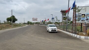  Plot For Sale in Riyasat vatika, Vatika