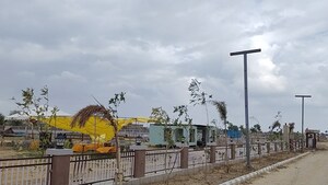  Plot – Exterior View View at Riyasat vatika, Vatika - for Sale