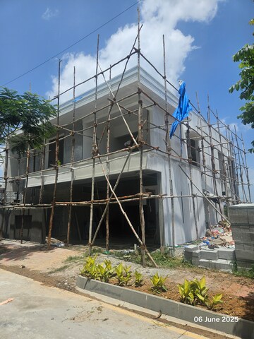 4 BHK Villa – Exterior View View at Pride Vatika, Bannerghatta Road - for Sale