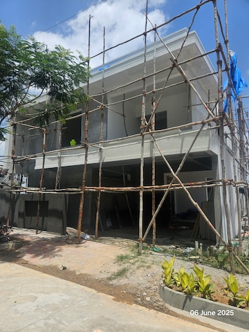 4 BHK Villa – Exterior View View at Pride Vatika, Bannerghatta Road - for Sale