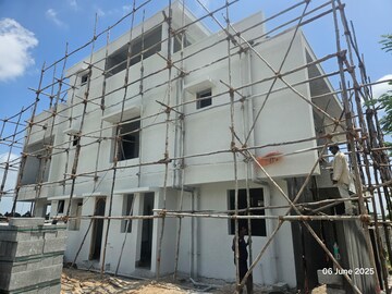 4 BHK Villa – Exterior View View at Pride Vatika, Bannerghatta Road - for Sale