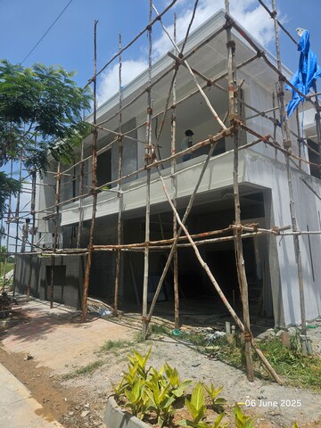 4 BHK Villa – Exterior View View at Pride Vatika, Bannerghatta Road - for Sale