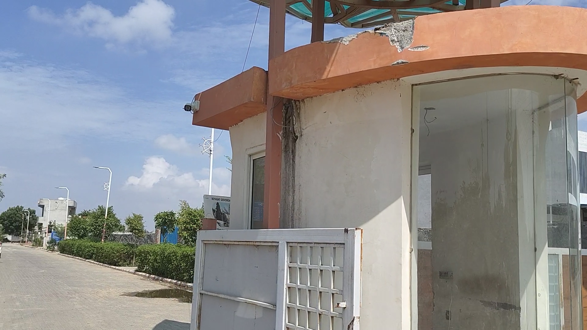 Plot For Sale in Riyasat Govindam Homes