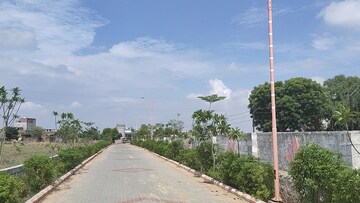 Plot Area in  Plot at Riyasat Govindam Homes, Govindpura – for Sale