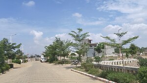  Plot – Exterior View View at Riyasat Govindam Homes, Govindpura - for Sale