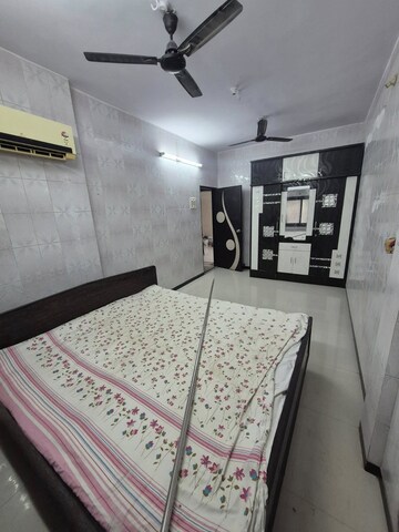 2 BHK Apartment For Rent in Swastik Park, Chembur