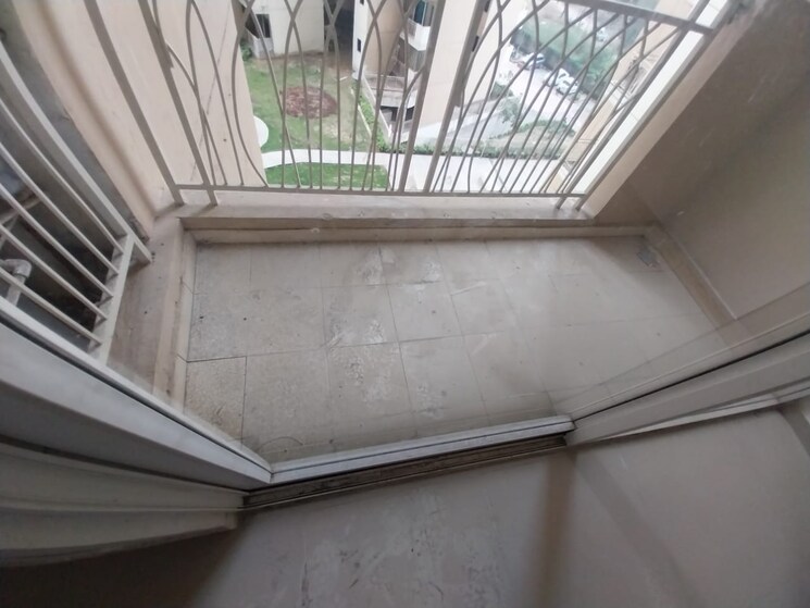 Balcony, mahagun-mywoods 2 Bedroom 960 Sq.Ft. Apartment In Sector 16c Greater Noida Greater Noida 8833834