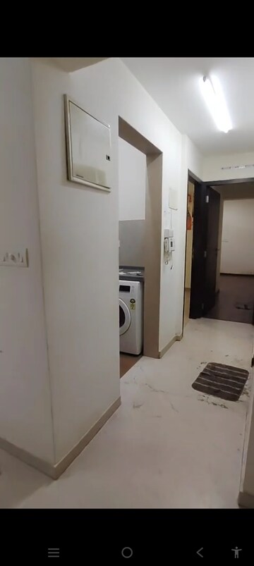Building Lobby in 2 BHK Apartment at Spenta Alta Vista, Chembur – for Rent
