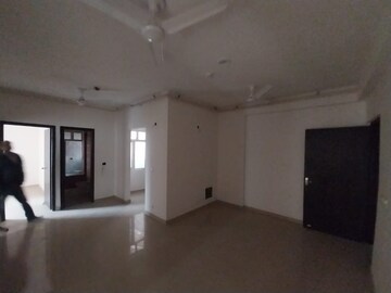 Building Lobby in 2 BHK Apartment at Mahagun Mywoods, Sector 16c Greater Noida – for Rent