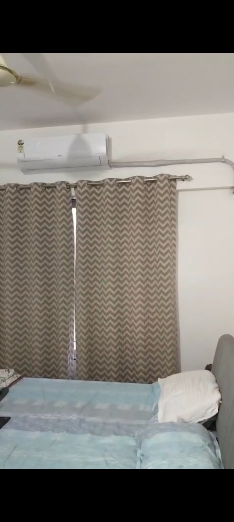 Master Bedroom, shell-colony 2 Bedroom 650 Sq.Ft. Apartment In Chembur Mumbai 8833839