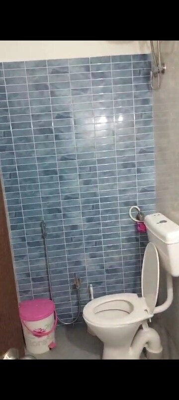 Bathroom in 2 BHK Apartment at Shell Colony, Chembur – for Rent