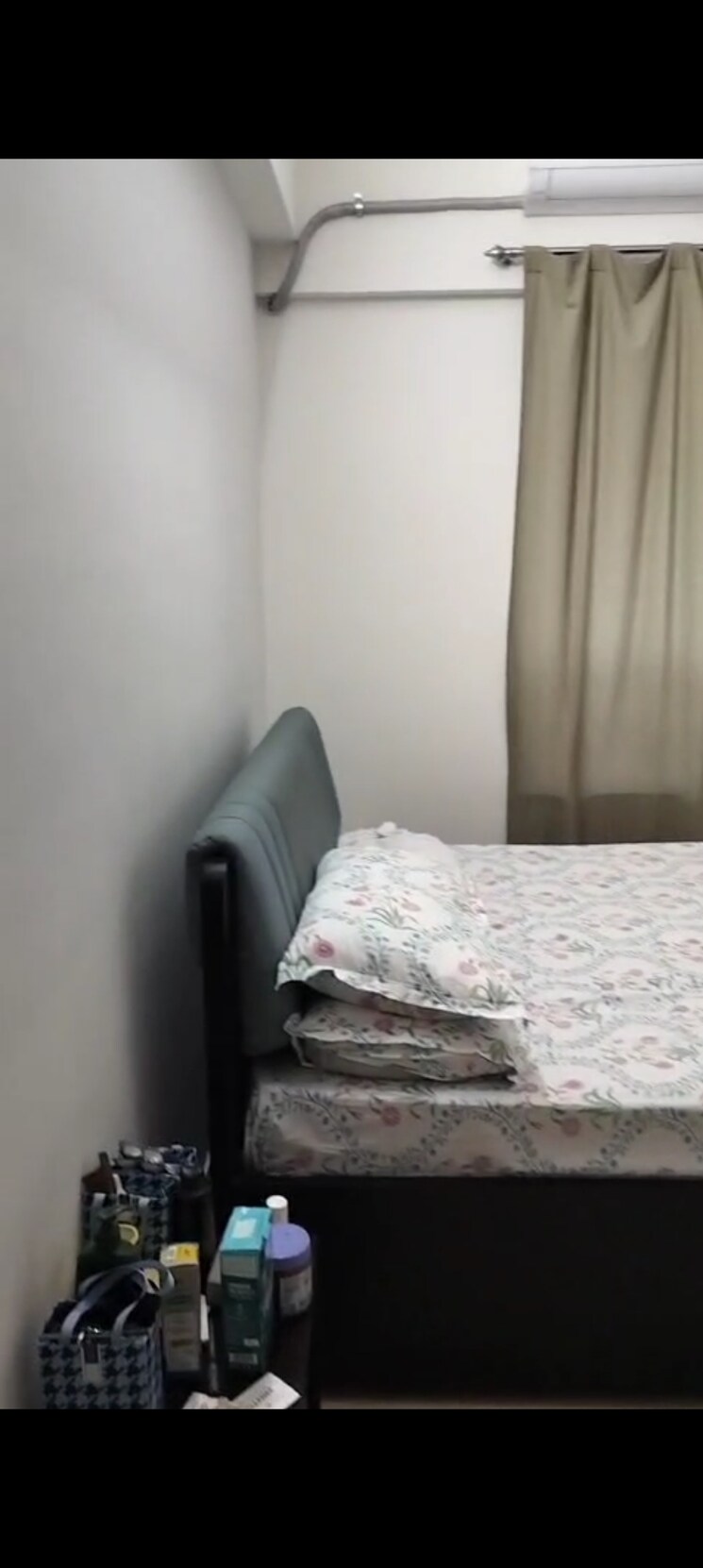 Bedroom, shell-colony 2 Bedroom 650 Sq.Ft. Apartment In Chembur Mumbai 8833839