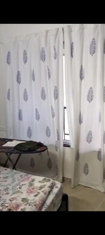 Master Bedroom in 2 BHK Apartment at Shell Colony, Chembur – for Rent