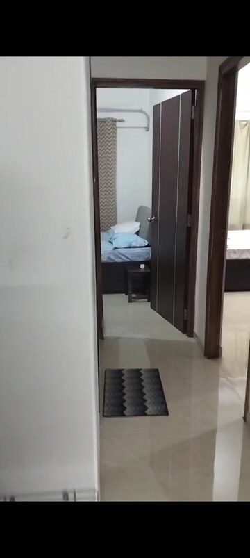 Bathroom in 2 BHK Apartment at Shell Colony, Chembur – for Rent