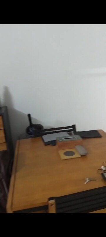 Living Room in 2 BHK Apartment at Shell Colony, Chembur – for Rent