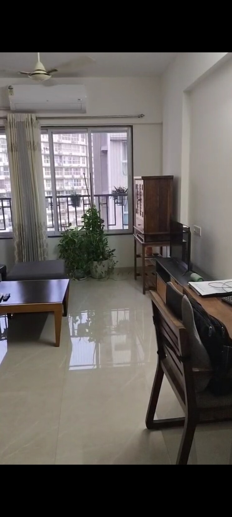 Kitchen, shell-colony 2 Bedroom 650 Sq.Ft. Apartment In Chembur Mumbai 8833839