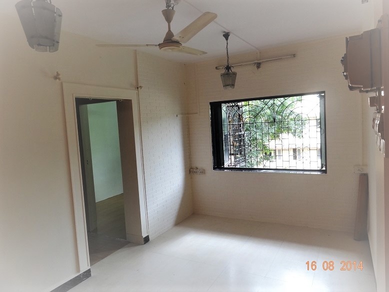 2 BHK + Study Room Apartment For Rent in Kalina Vihar Darshan CHS