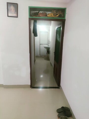 Building Lobby in 2 BHK Apartment at Pradnya Apartment Vakola, Vakola – for Rent