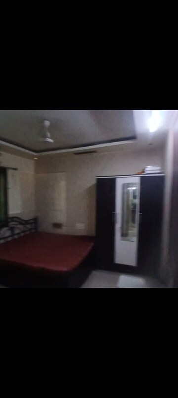 Kitchen in 2 BHK Apartment at Pradnya Apartment Vakola, Vakola – for Rent