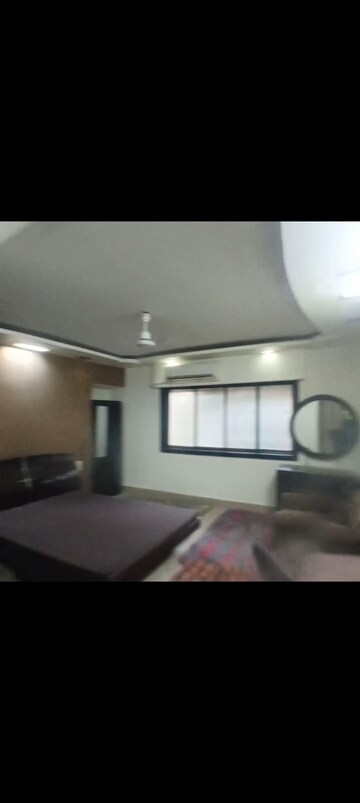 Furnished Amenities in 2 BHK Apartment at Pradnya Apartment Vakola, Vakola – for Rent