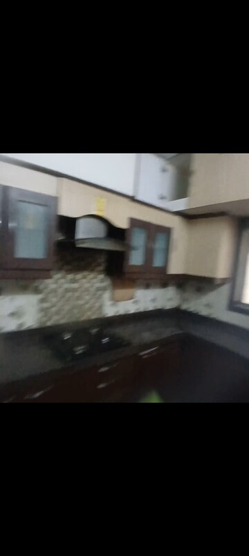 Kitchen in 2 BHK Apartment at Pradnya Apartment Vakola, Vakola – for Rent