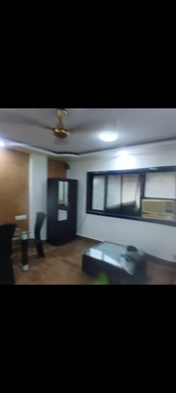 Living Room in 2 BHK Apartment at Pradnya Apartment Vakola, Vakola – for Rent