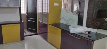 Kitchen in 3 BHK Apartment at Sunrise Valley Attapur, Attapur – for Rent