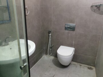Bathroom in 3 BHK Apartment at Sunrise Valley Attapur, Attapur – for Rent